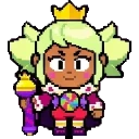 Mandy sprite