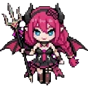 Maxie sprite