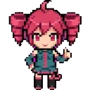 Teto sprite