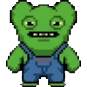 Old Mc Fuggler sprite