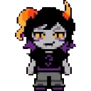 Frayxa sprite
