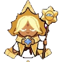 Pure Vanilla Cookie sprite