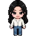 Wonhee sprite
