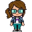 Ally sprite
