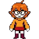 Kory sprite