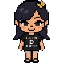 Ada sprite