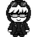 Aiden sprite