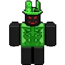 1x1x1x1x sprite