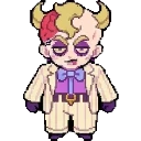 Franco Barbi sprite