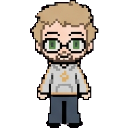 Clark sprite