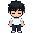 Ivan sprite