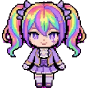 Chloe sprite