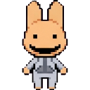 Intern sprite