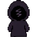 Cecelia sprite