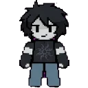 Twotime sprite