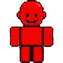 Coolkid sprite