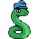 Snaker sprite
