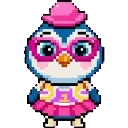 Marie sprite