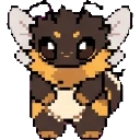 Vee sprite
