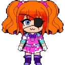 Vivi sprite