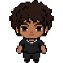 Adrian sprite