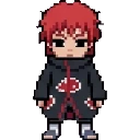 sasori sprite