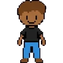 Benuuu sprite