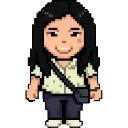 Zhixuan sprite