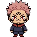 Dante sprite