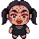 Shepa sprite