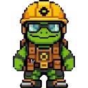 Tortu sprite