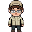 chip sprite