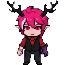 Boomiee sprite