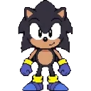 Somic sprite
