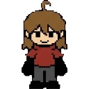Yiko sprite