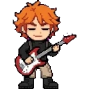 Venus sprite