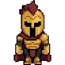 D3rlord3 sprite