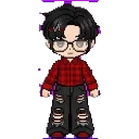 Oliver sprite