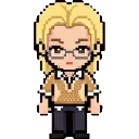 Felix sprite