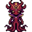 Ian El Dios Omnipresente sprite