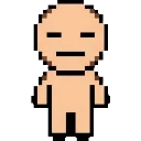 Carlos sprite