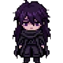 Aeren sprite