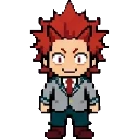 Kirishima. sprite