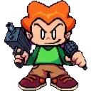Pico sprite
