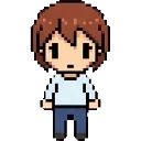 Ola sprite