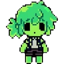 Avery sprite