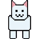 Cat :3 sprite