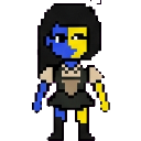 ENA From The Series sprite