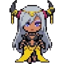 Zelestia sprite