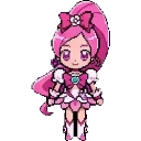 Cure Blosson sprite